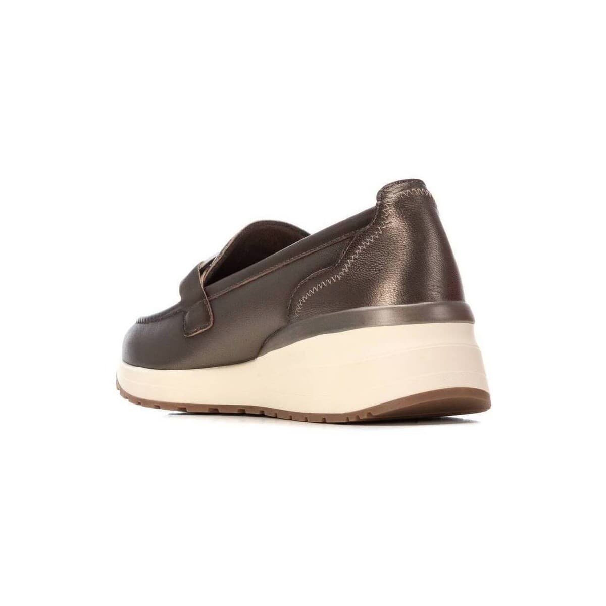 Women's Loafers Carmela Gold