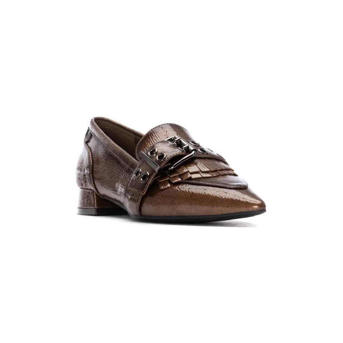 Women's Loafers Carmela Brown