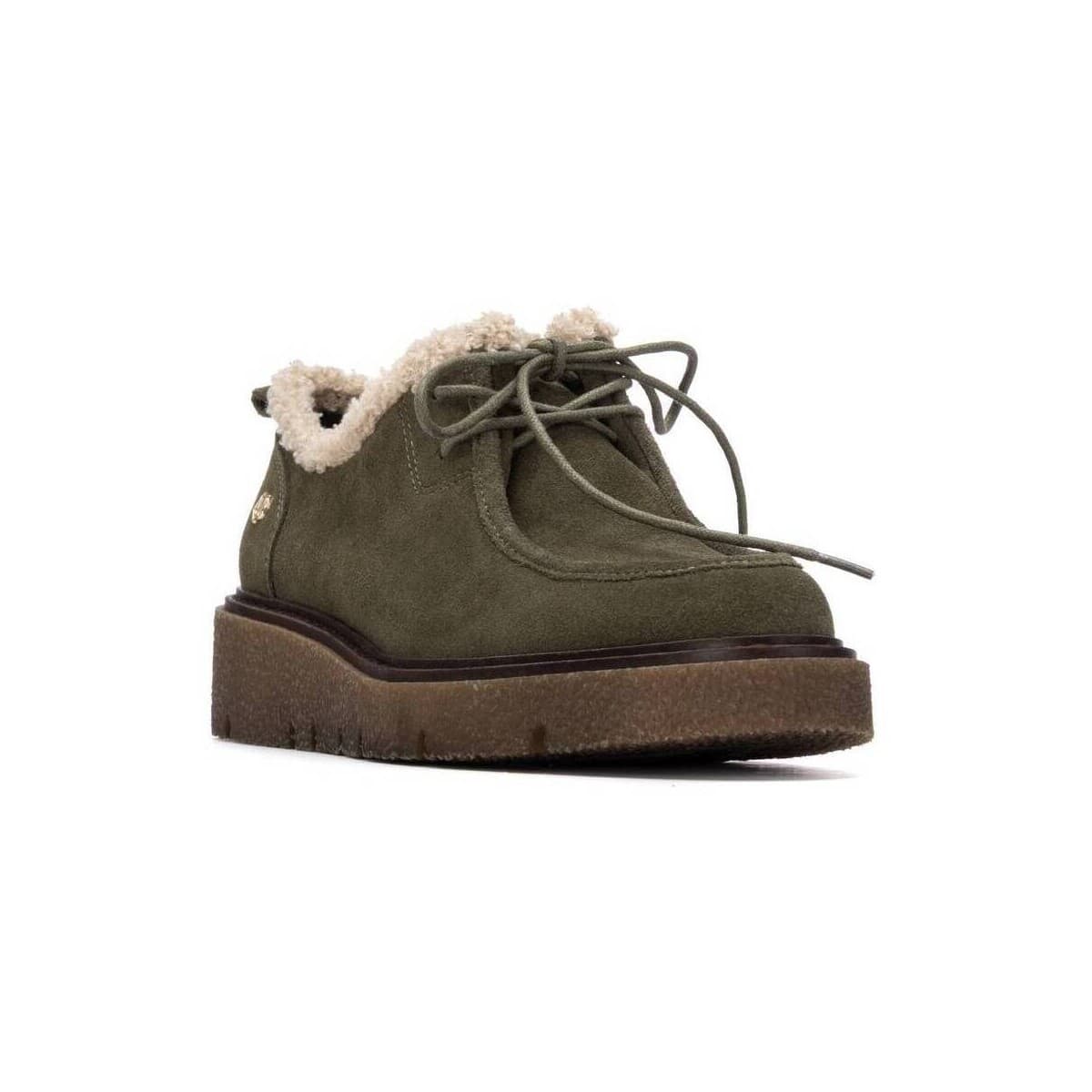 Women's Boots Carmela Green