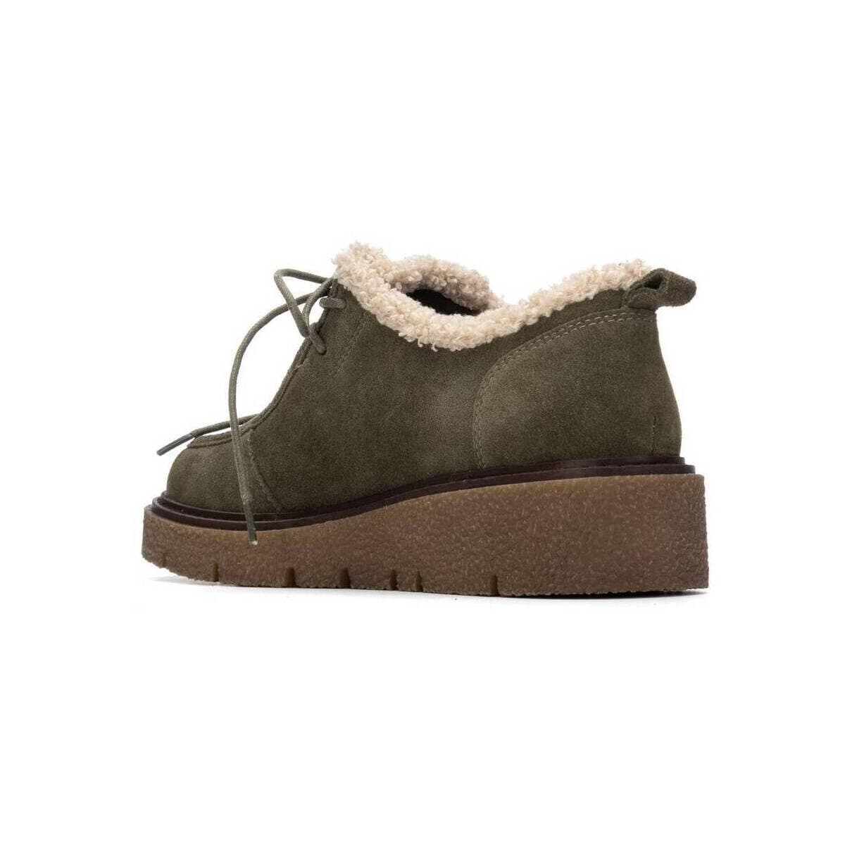 Women's Boots Carmela Green