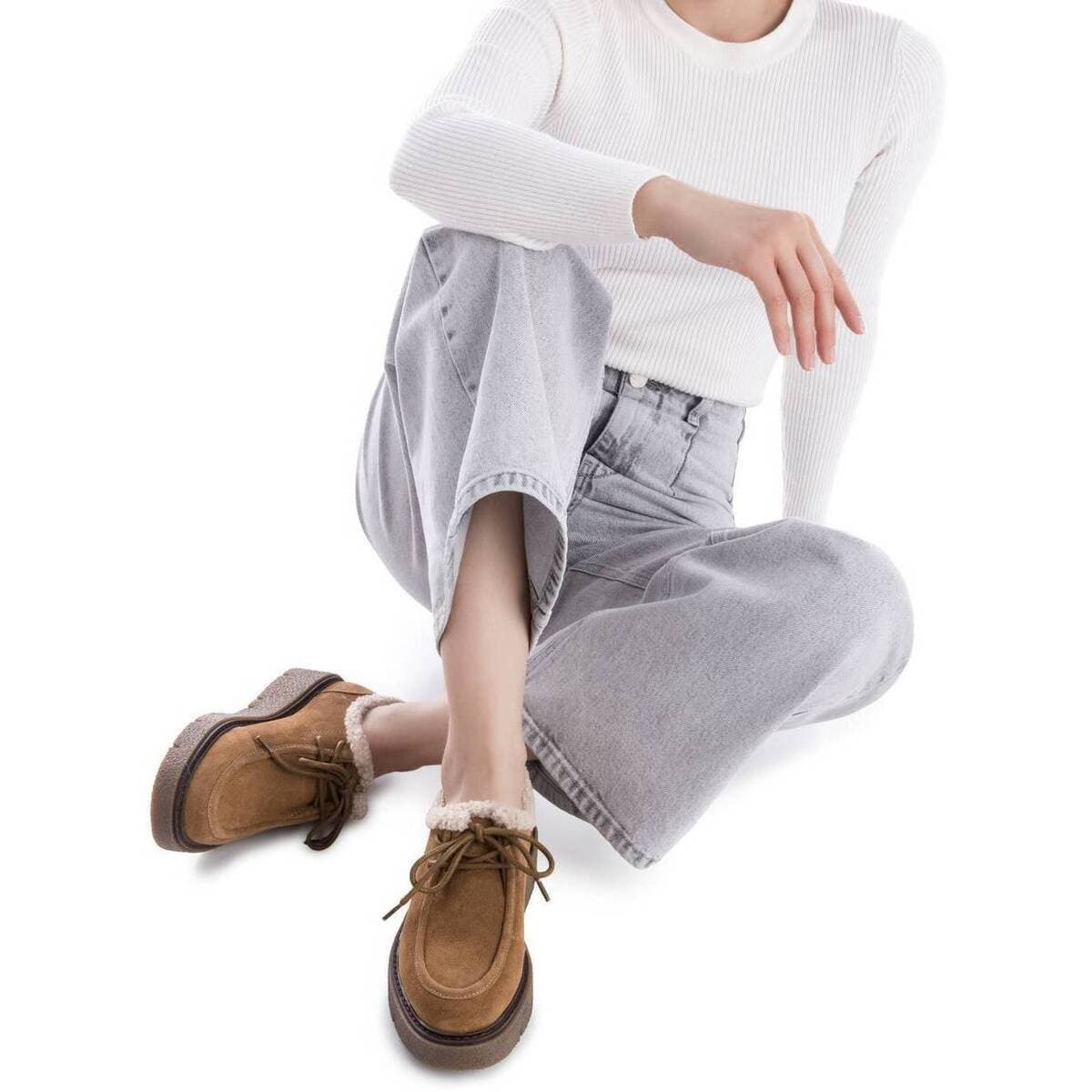 Women's Loafers Carmela Brown