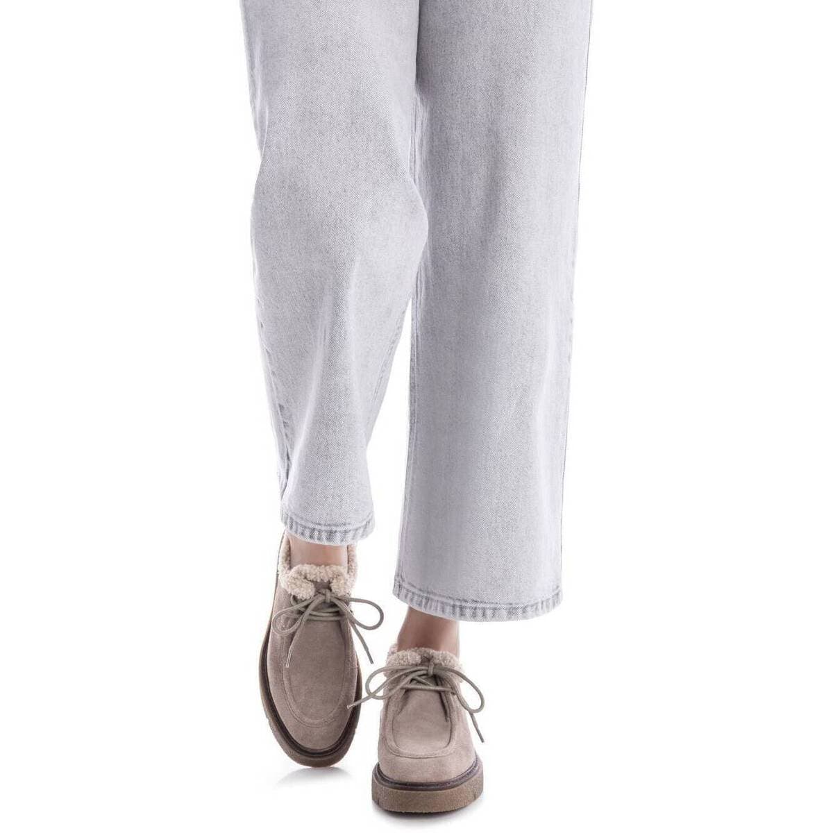 Women's Loafers Carmela Brown