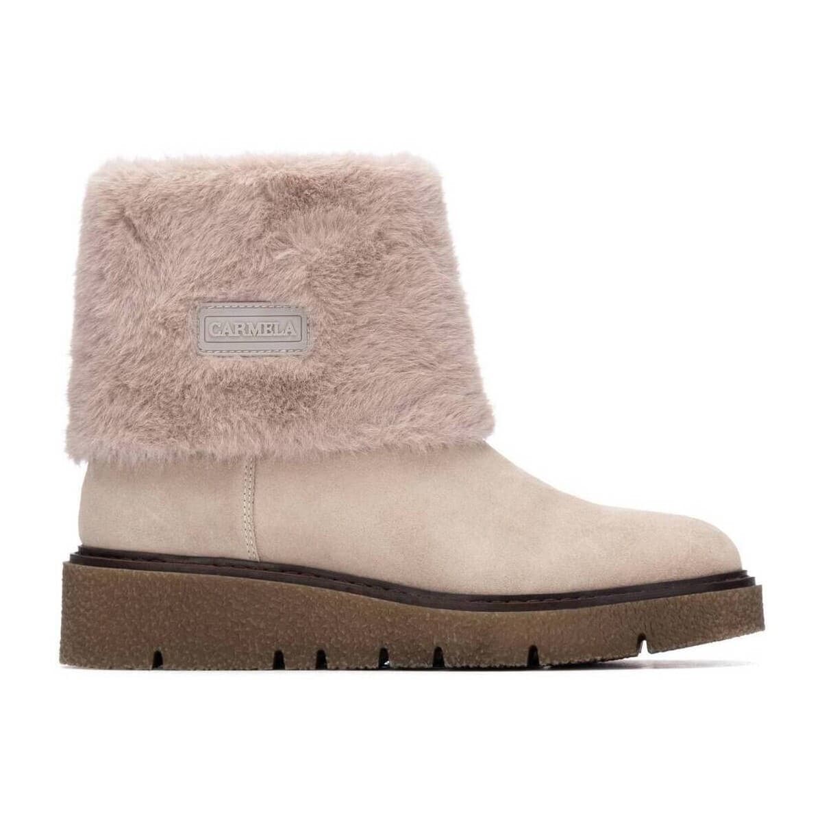 Μποτίνια Carmela 16267102
