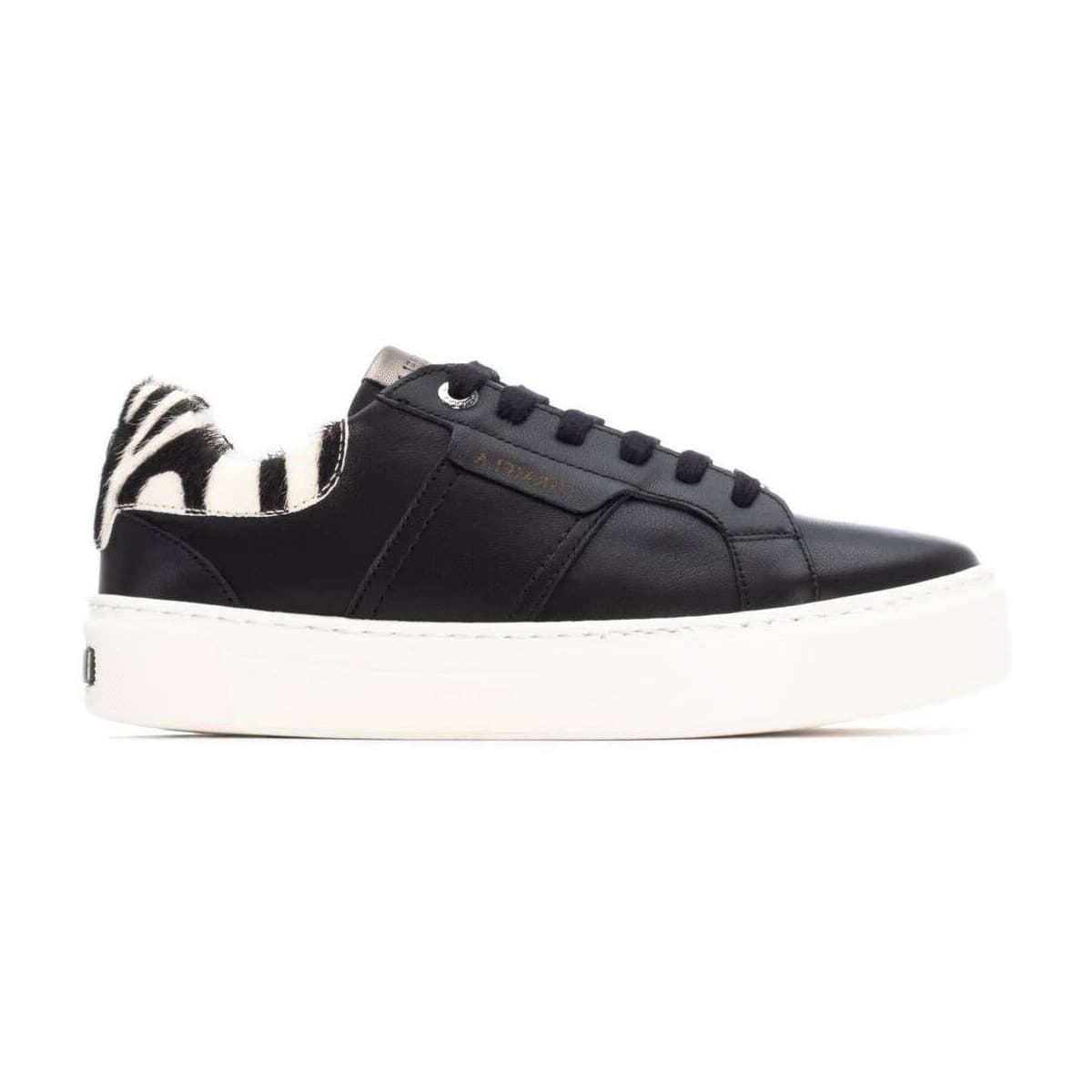 Women's Sneakers Carmela Black