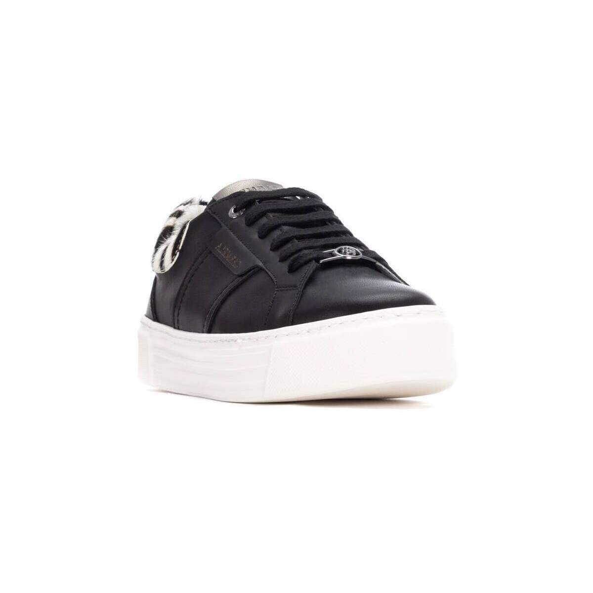 Women's Sneakers Carmela Black