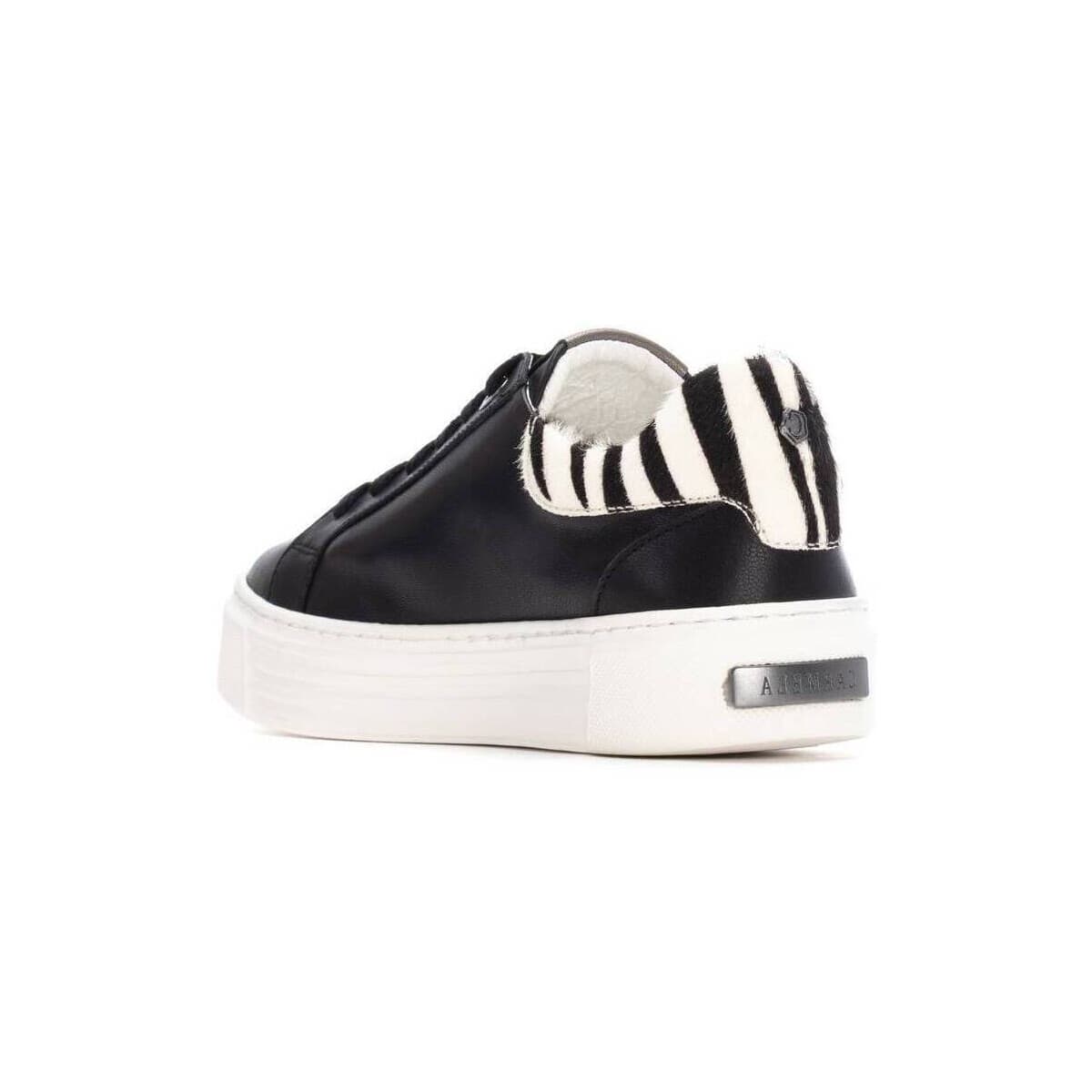 Women's Sneakers Carmela Black
