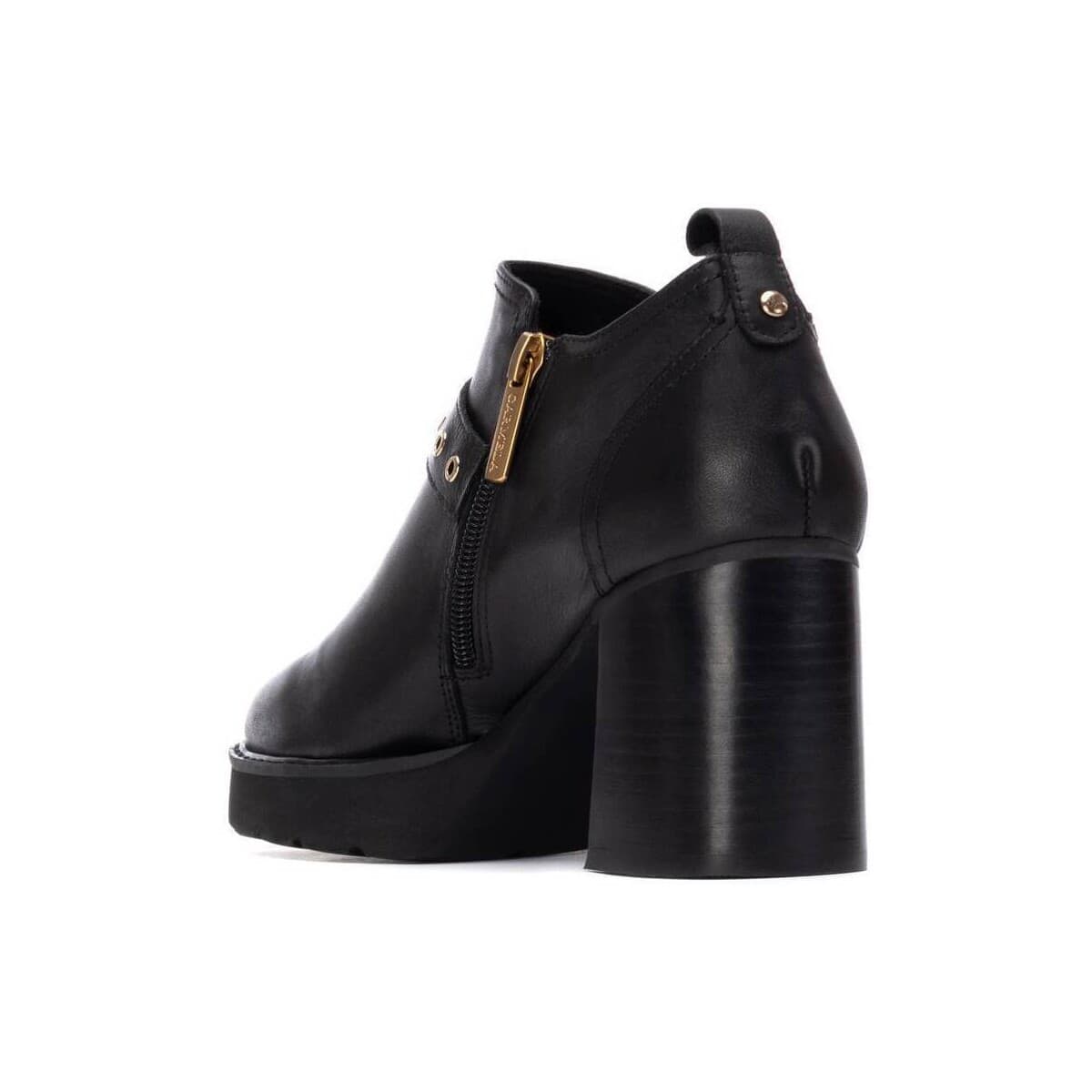 Women's Loafers Carmela Black