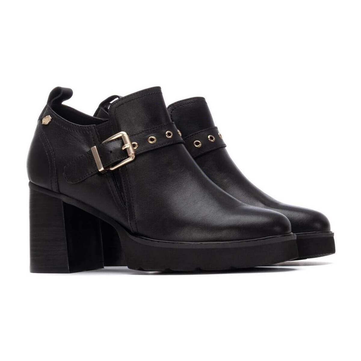 Women's Loafers Carmela Black