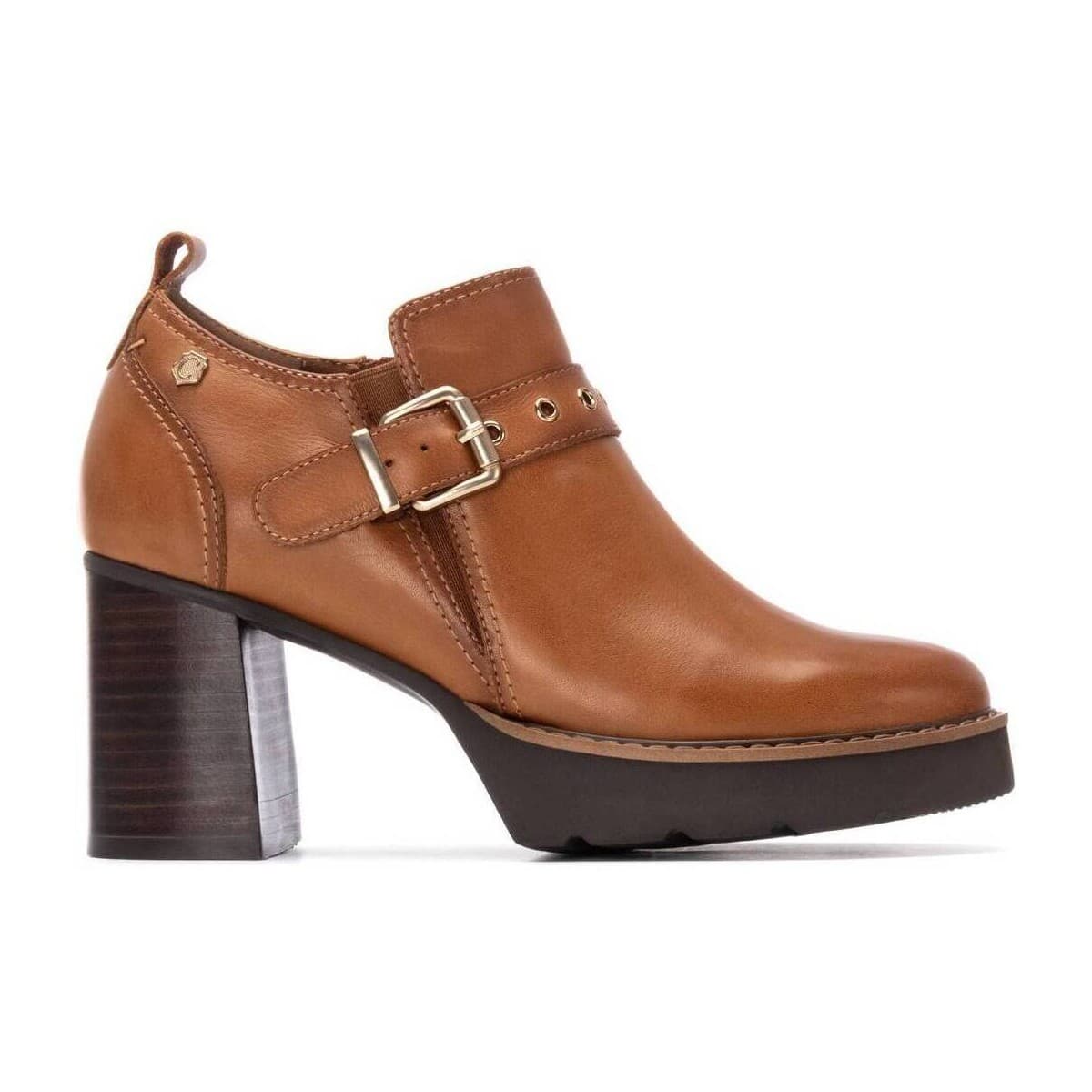 Women's Loafers Carmela Brown