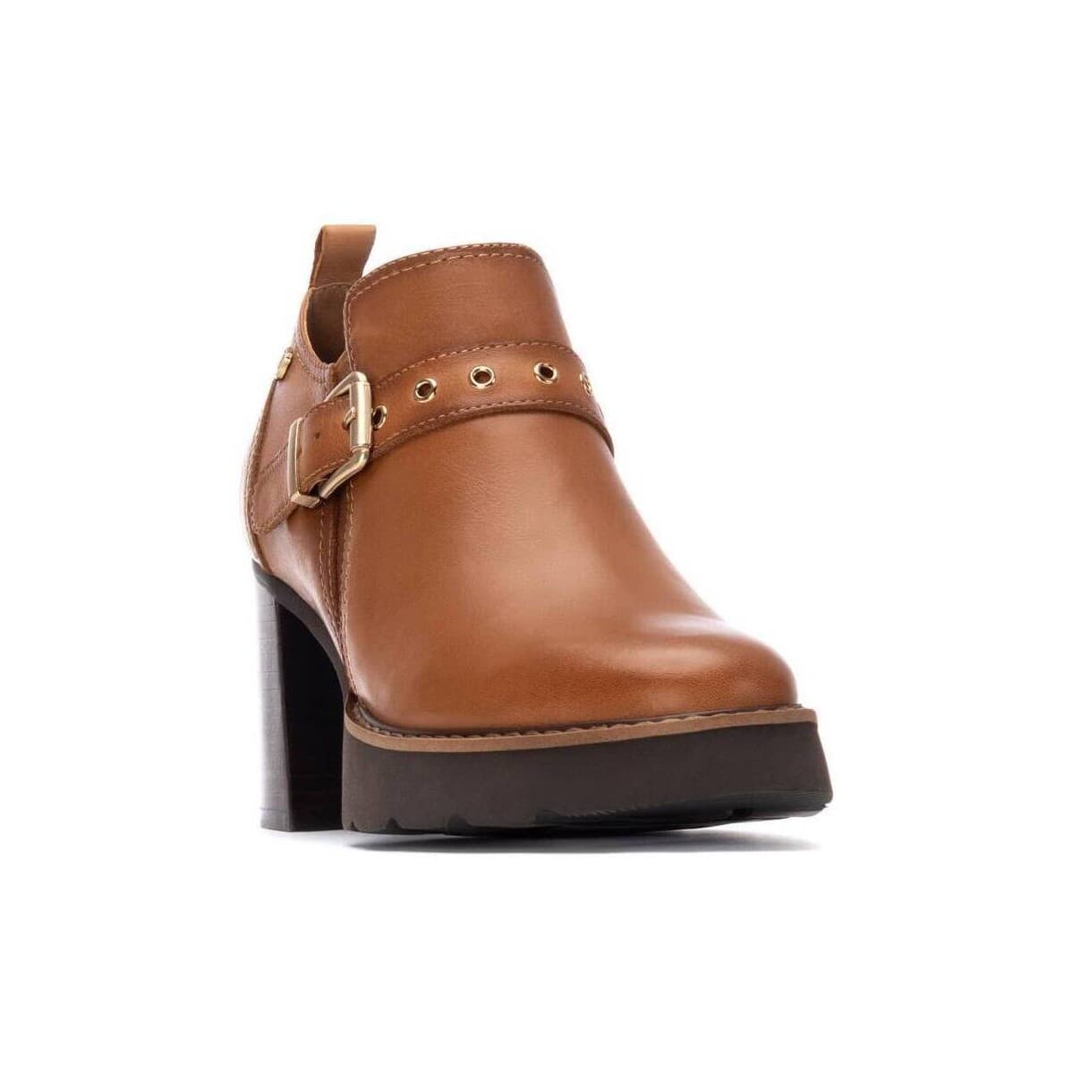 Women's Loafers Carmela Brown