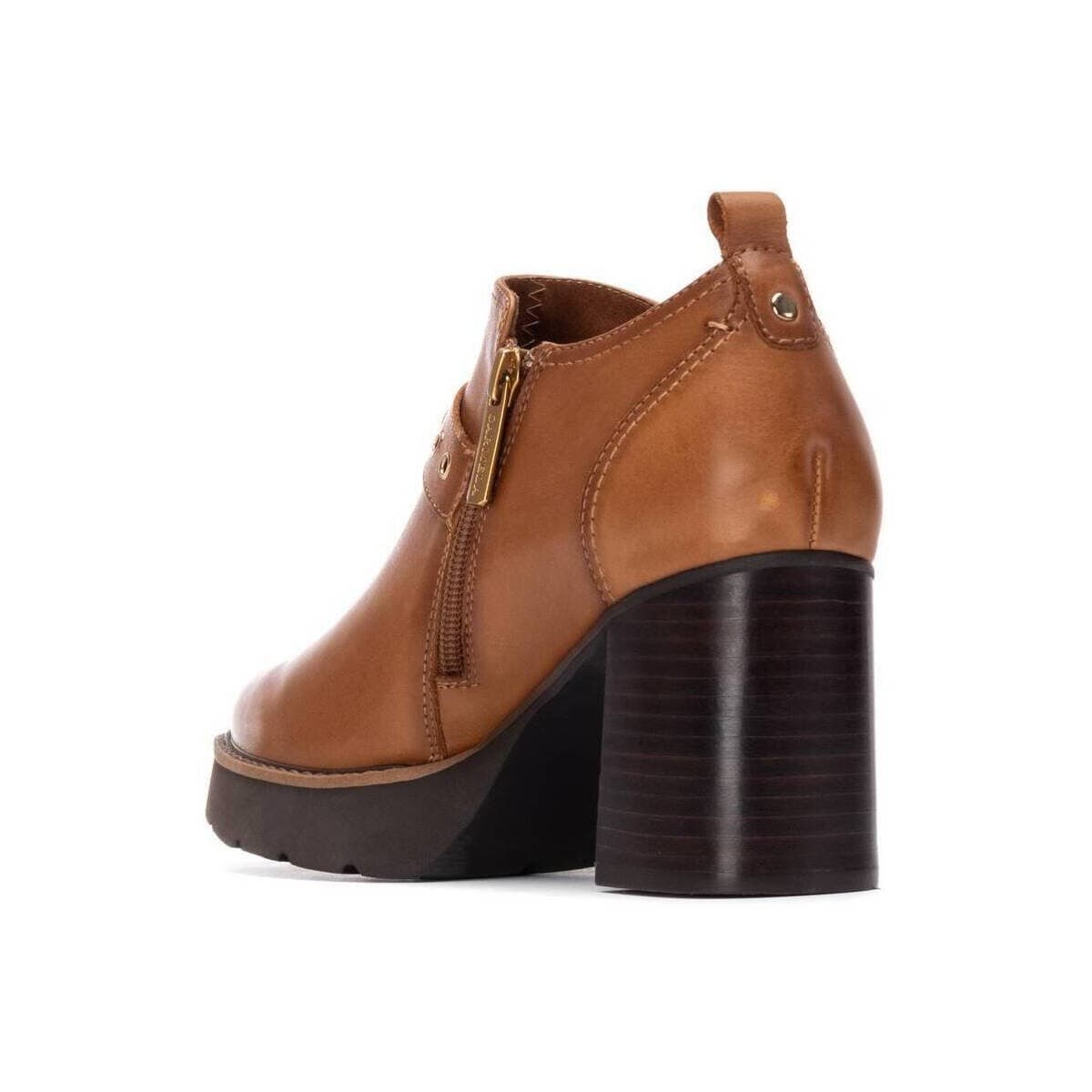 Women's Loafers Carmela Brown