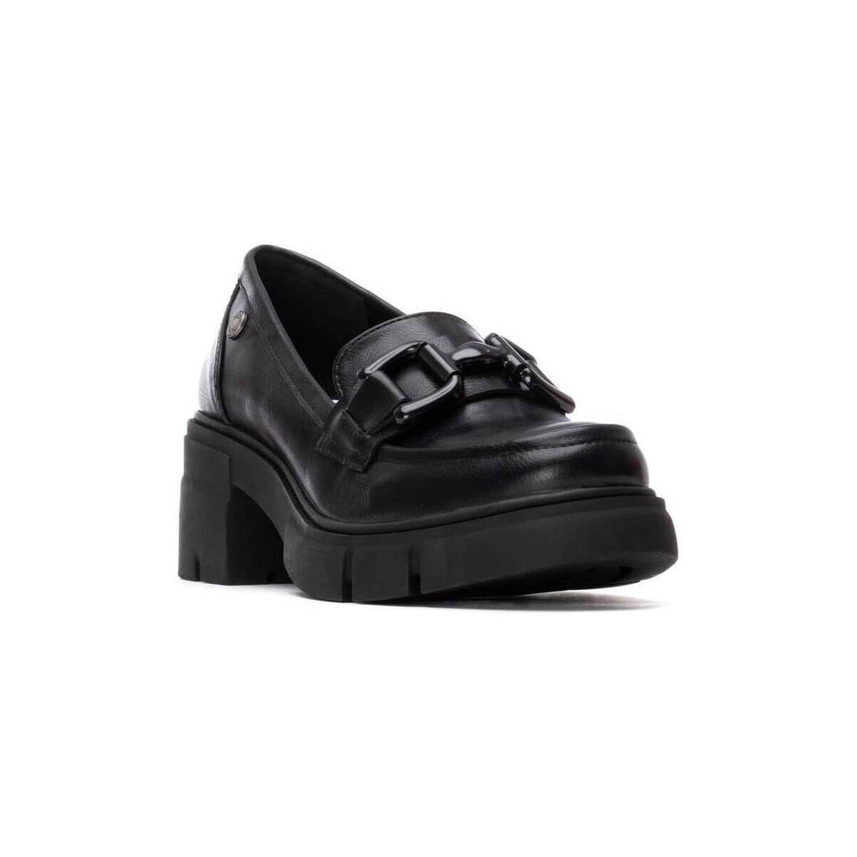 Women's Loafers Refresh Black