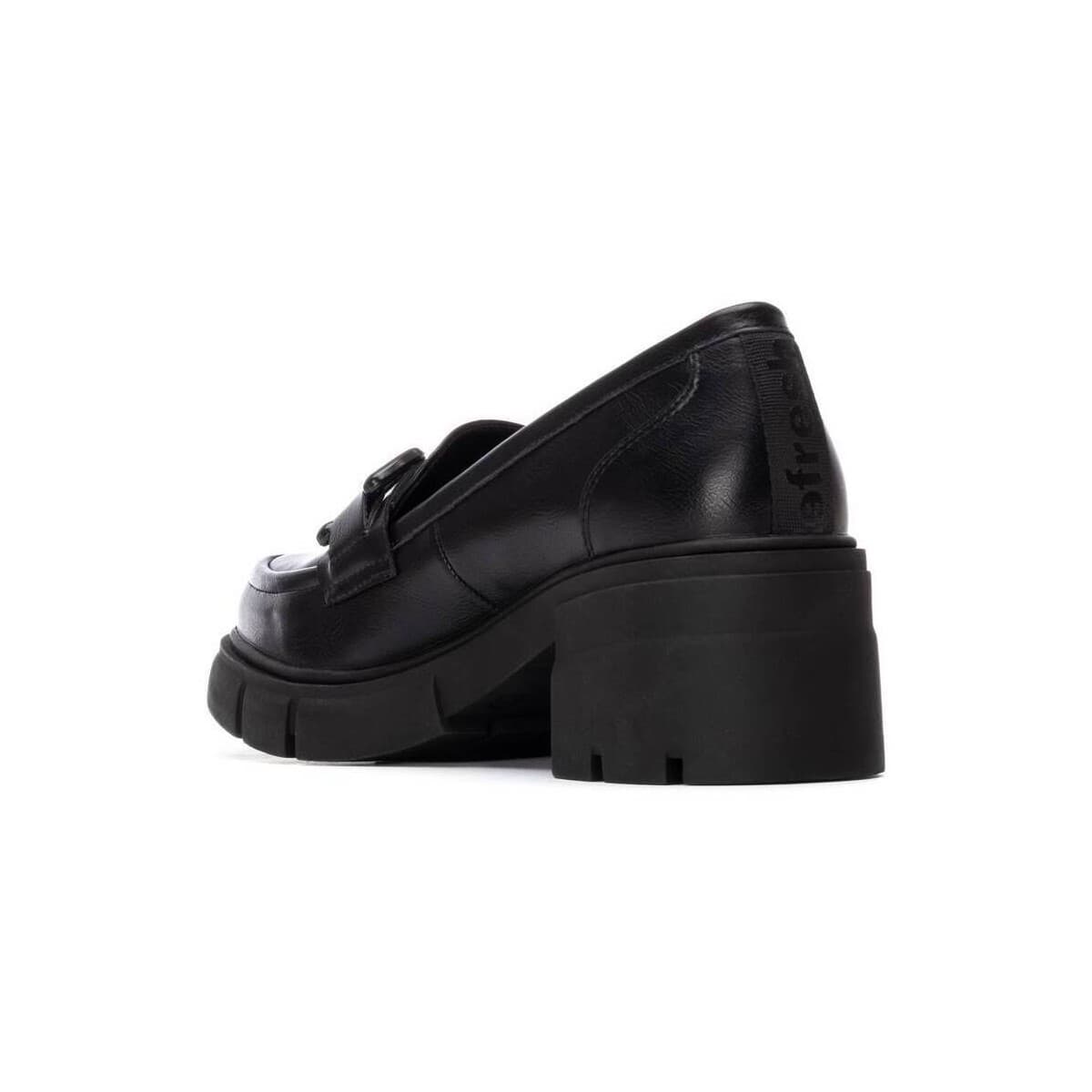 Women's Loafers Refresh Black