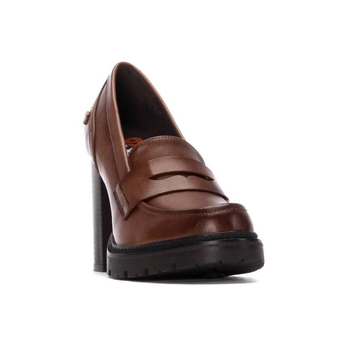 Women's Loafers Refresh Brown
