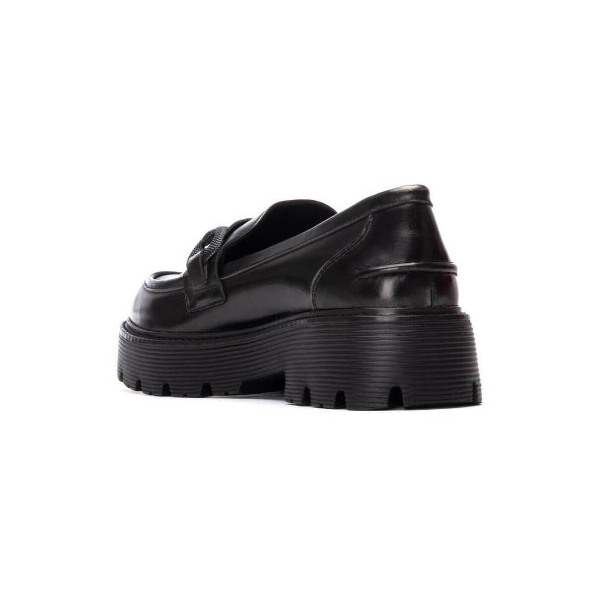 Women's Loafers Refresh Black