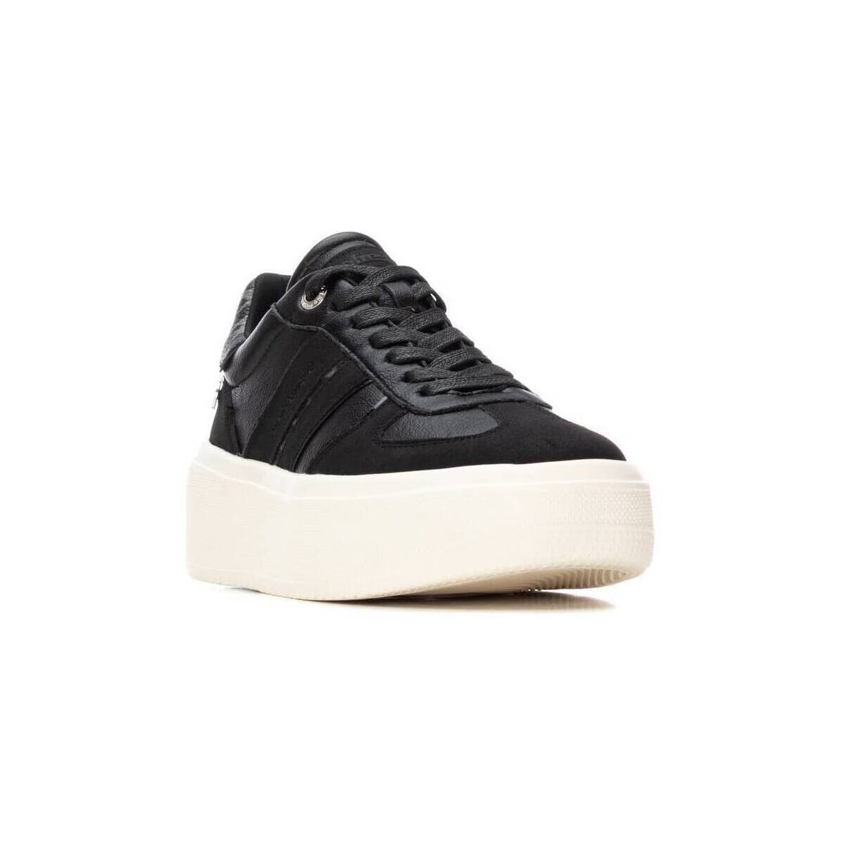 Women's Sneakers Refresh Black