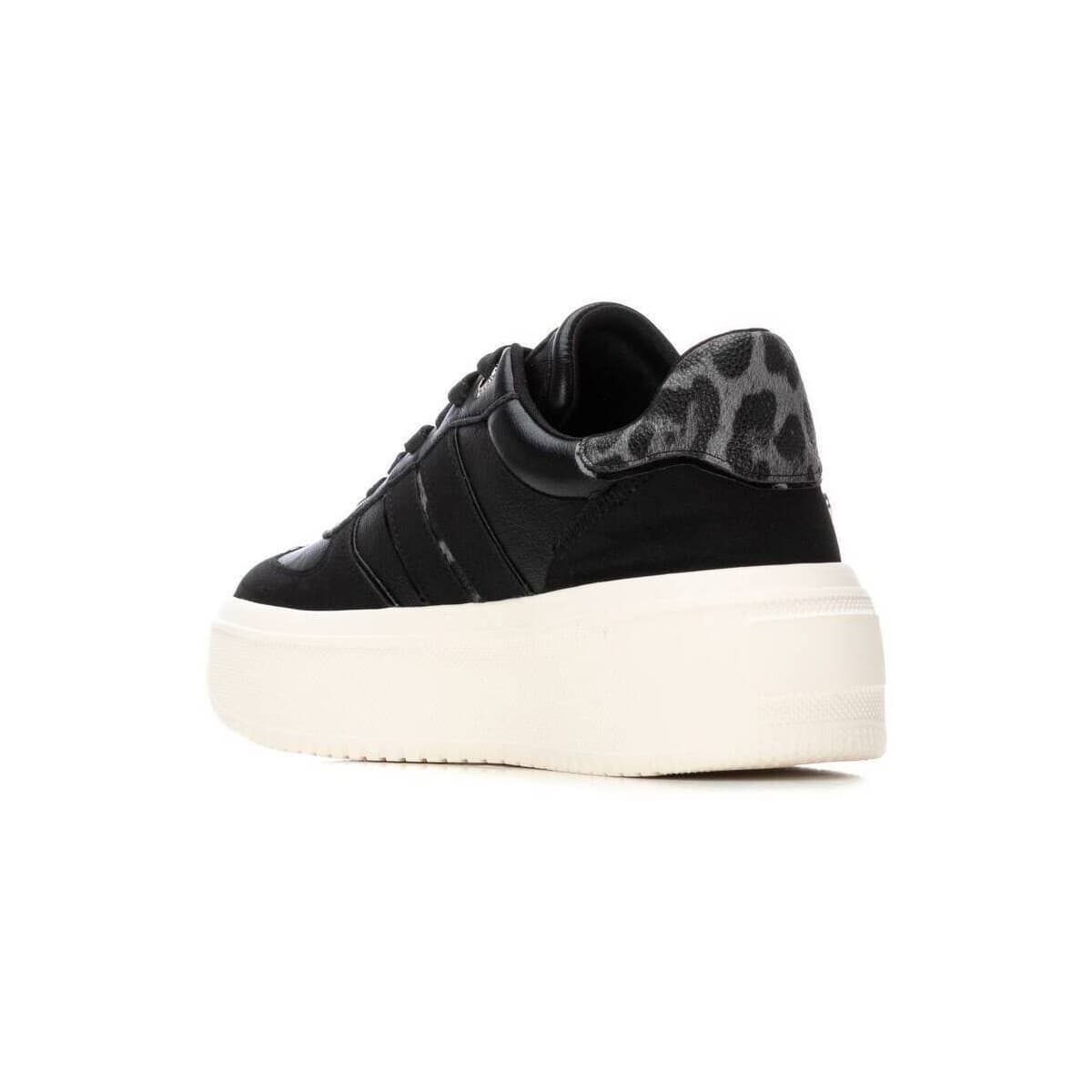 Women's Sneakers Refresh Black