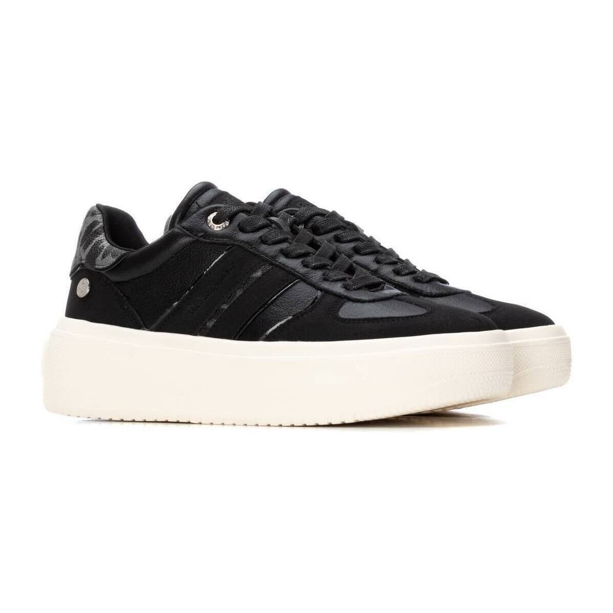 Women's Sneakers Refresh Black
