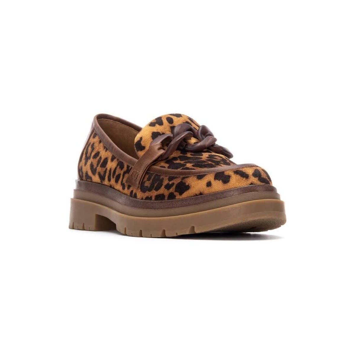 Women's Loafers Refresh Multicolor