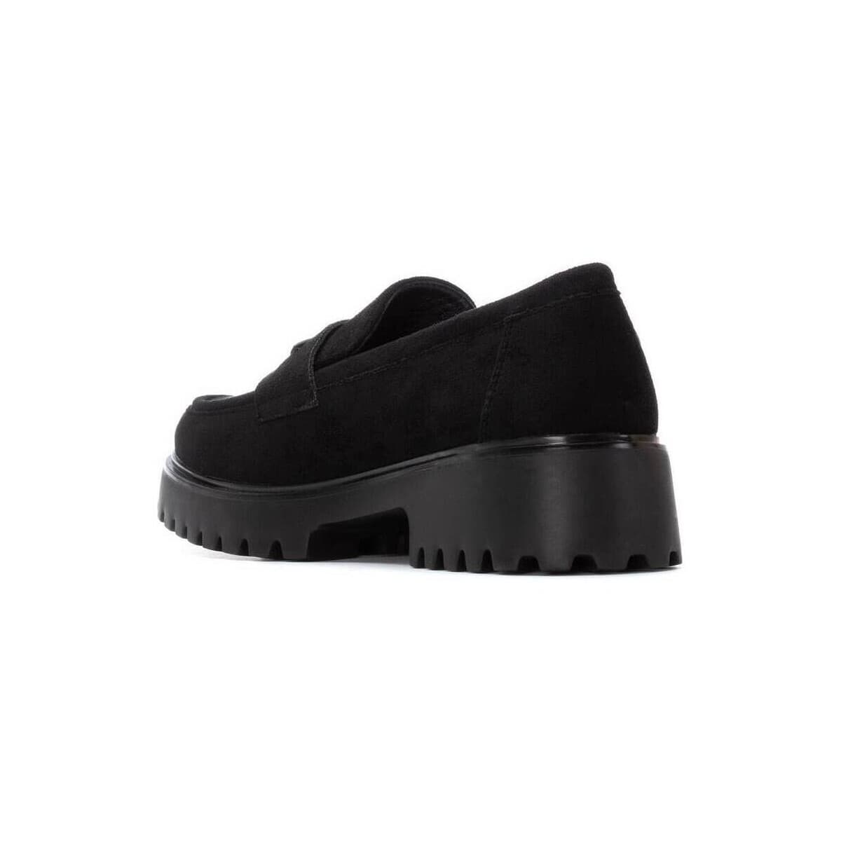 Women's Loafers Refresh Black