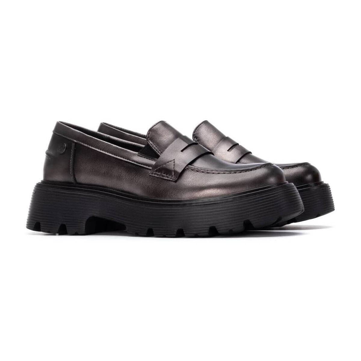 Women's Loafers Refresh Gray