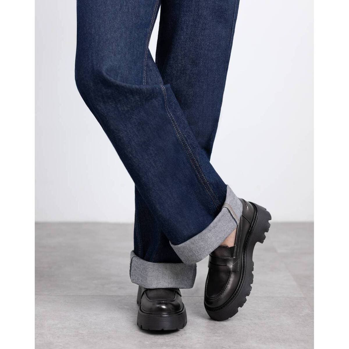 Women's Loafers Refresh Gray