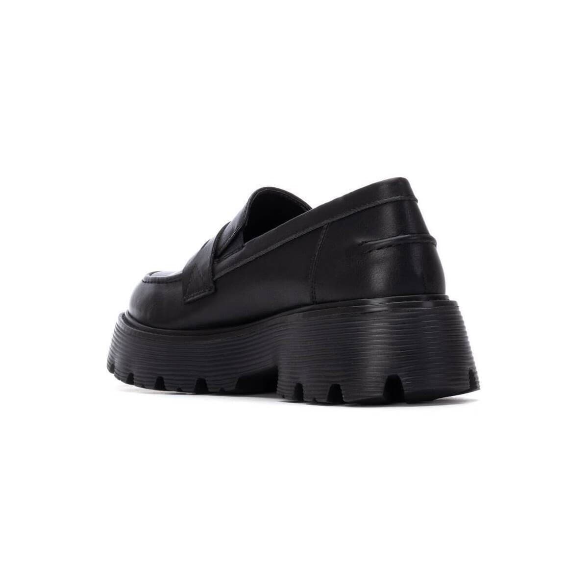 Women's Loafers Refresh Black