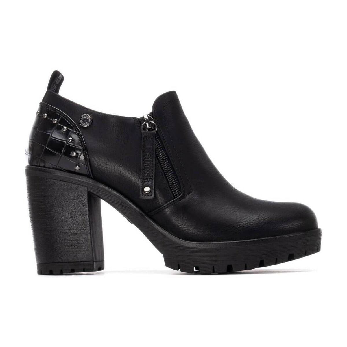 Μποτάκια/Low boots Refresh 17320101