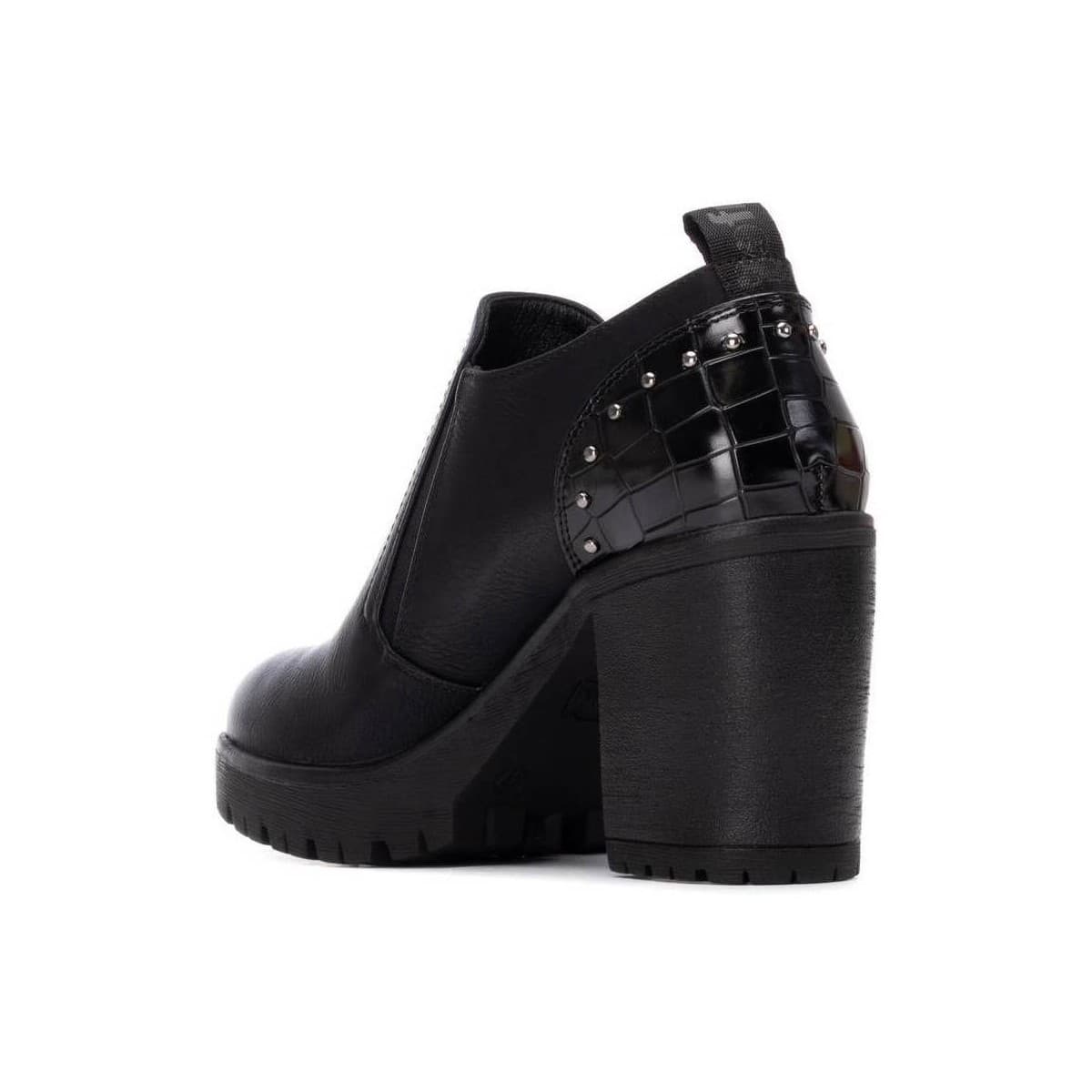 Women's Ankle Boots Refresh Black
