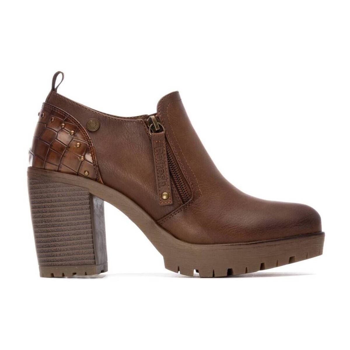 Women's Pumps Refresh Brown