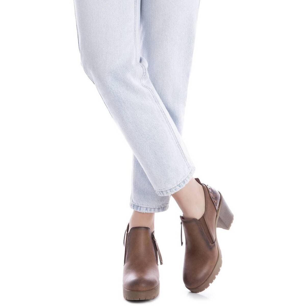 Women's Pumps Refresh Brown