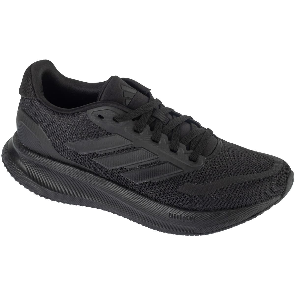 Women's Running Shoes Adidas Black