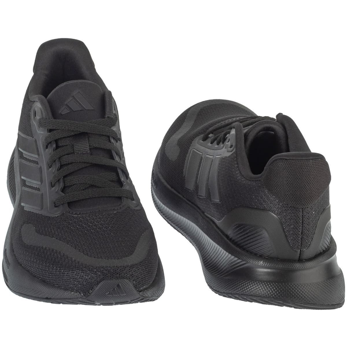 Women's Running Shoes adidas Black