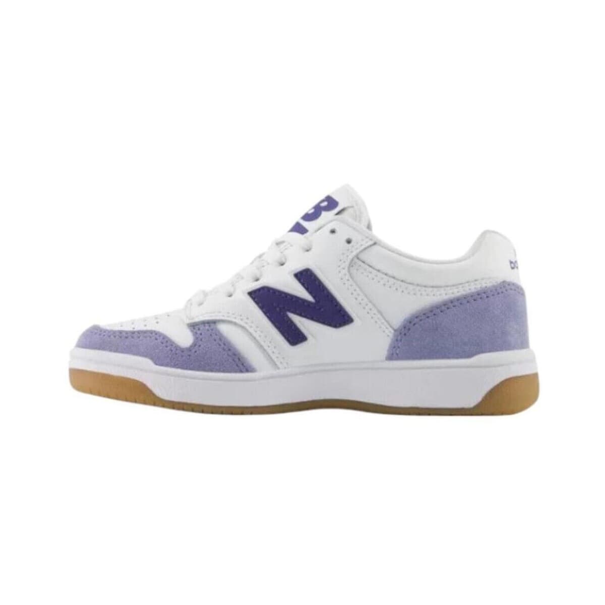 Girls' Sneakers New Balance Purple