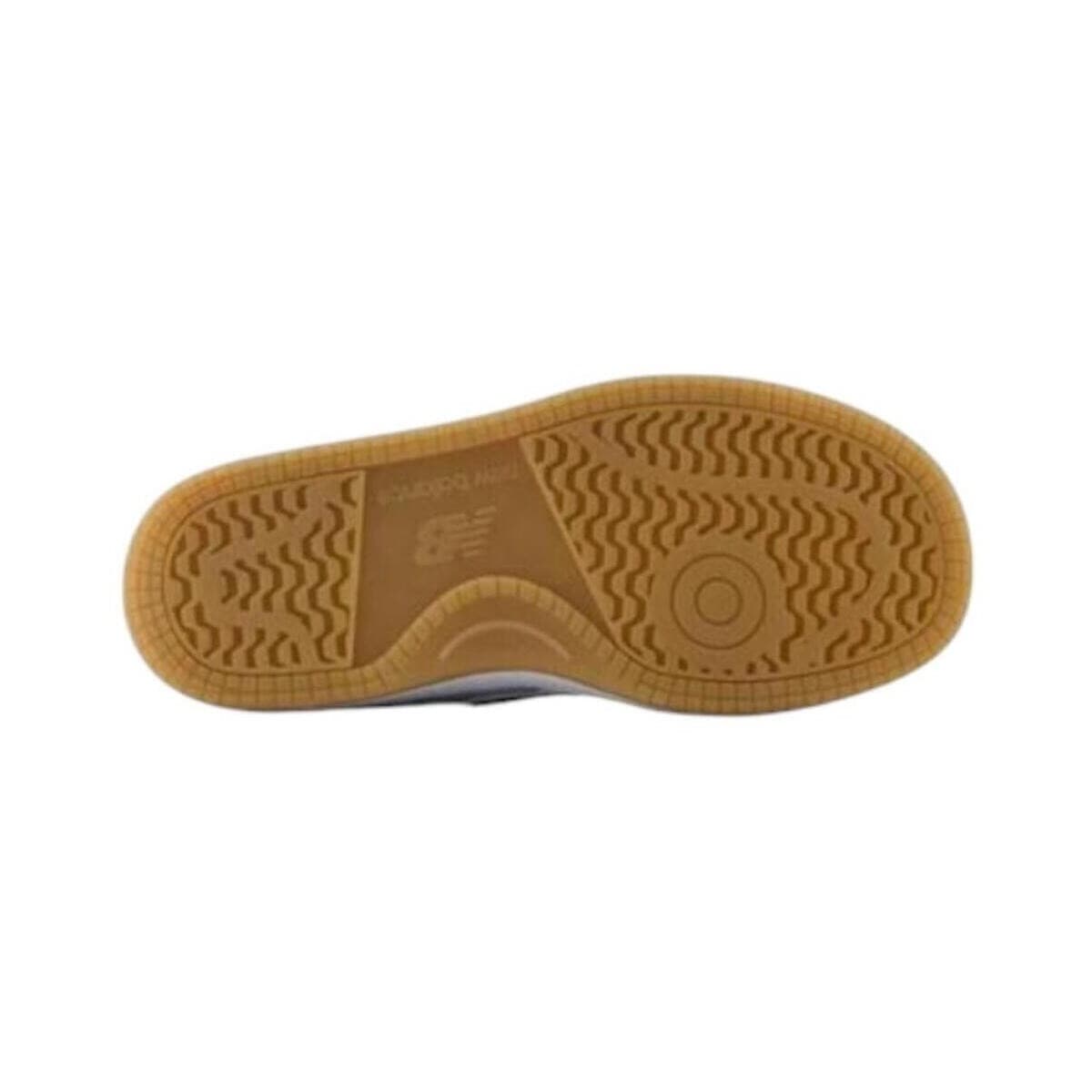 Girls' Sneakers New Balance Purple