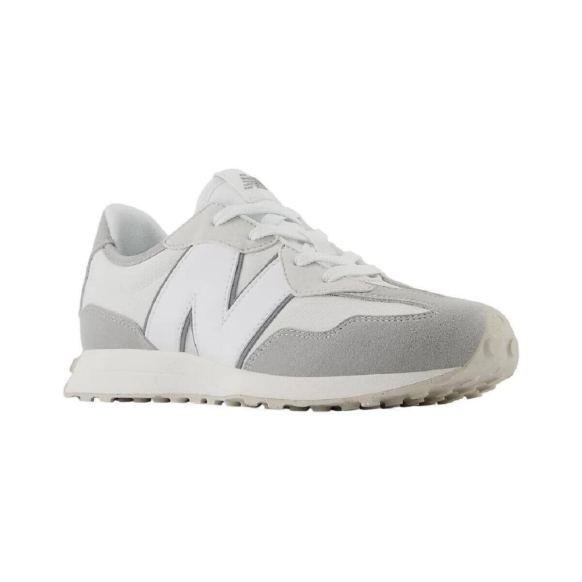 Women's Sneakers New Balance Gray