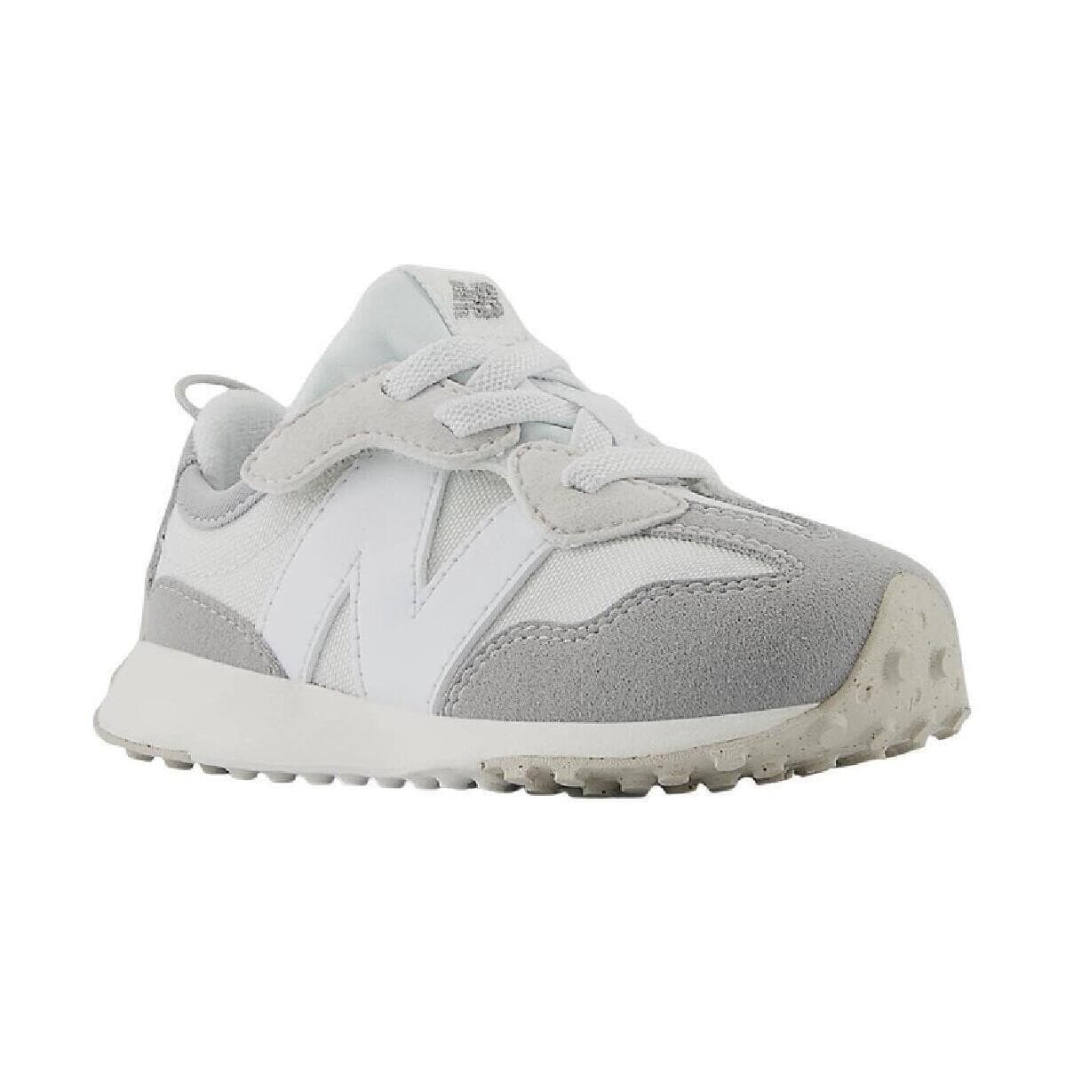 Women's Sneakers New Balance Gray