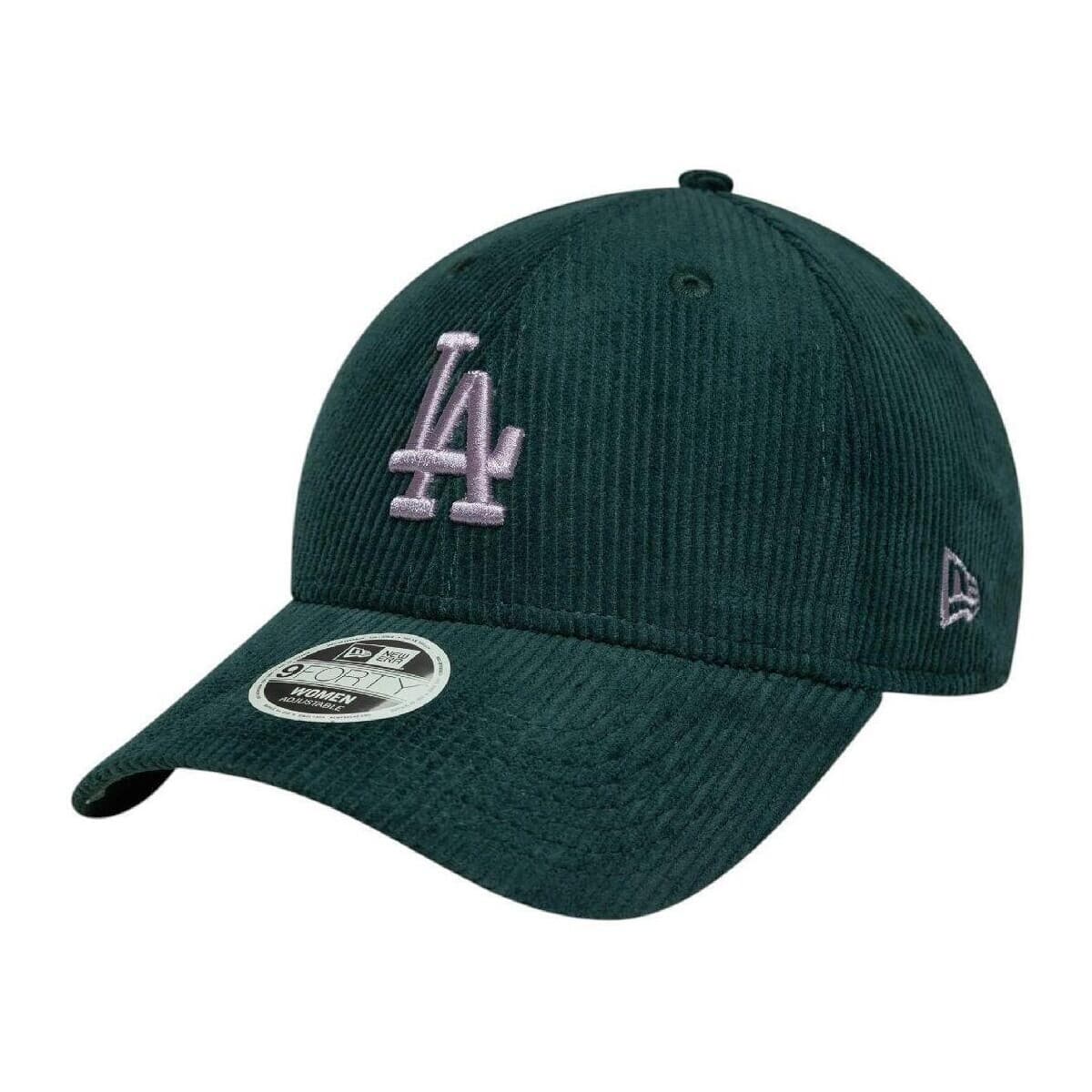 Women's Caps New-Era Green