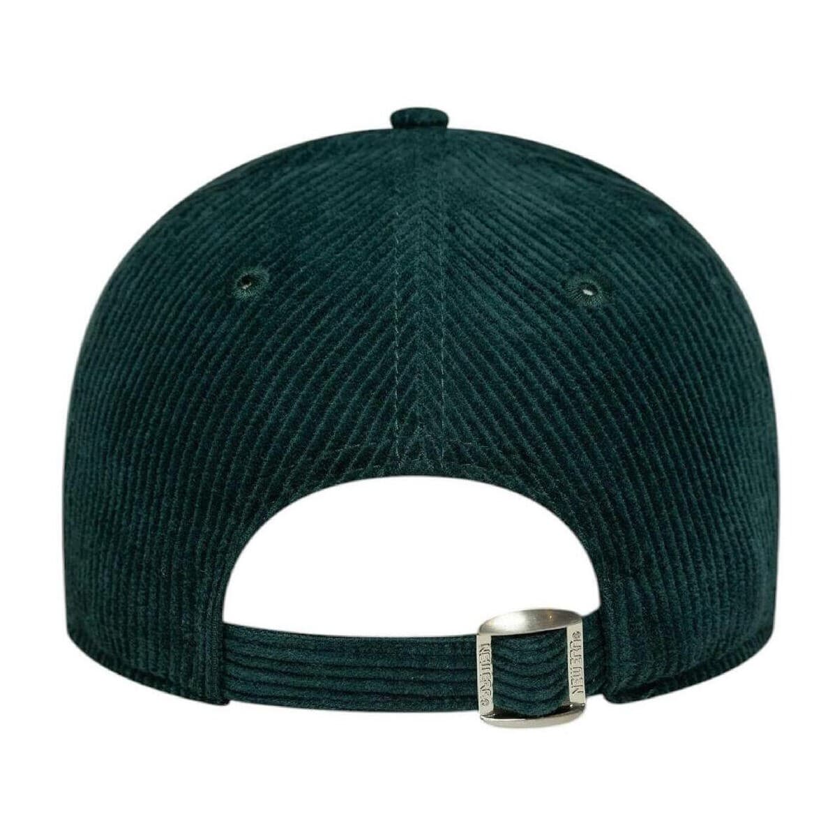 Women's Caps New-Era Green