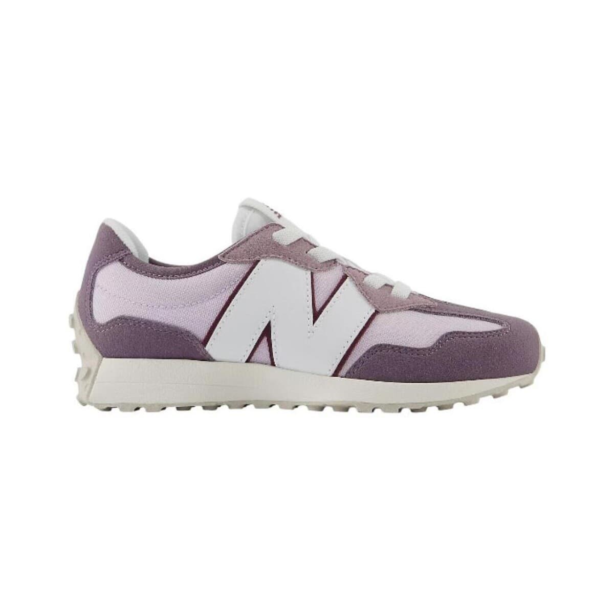 Girls' Sneakers New Balance Purple