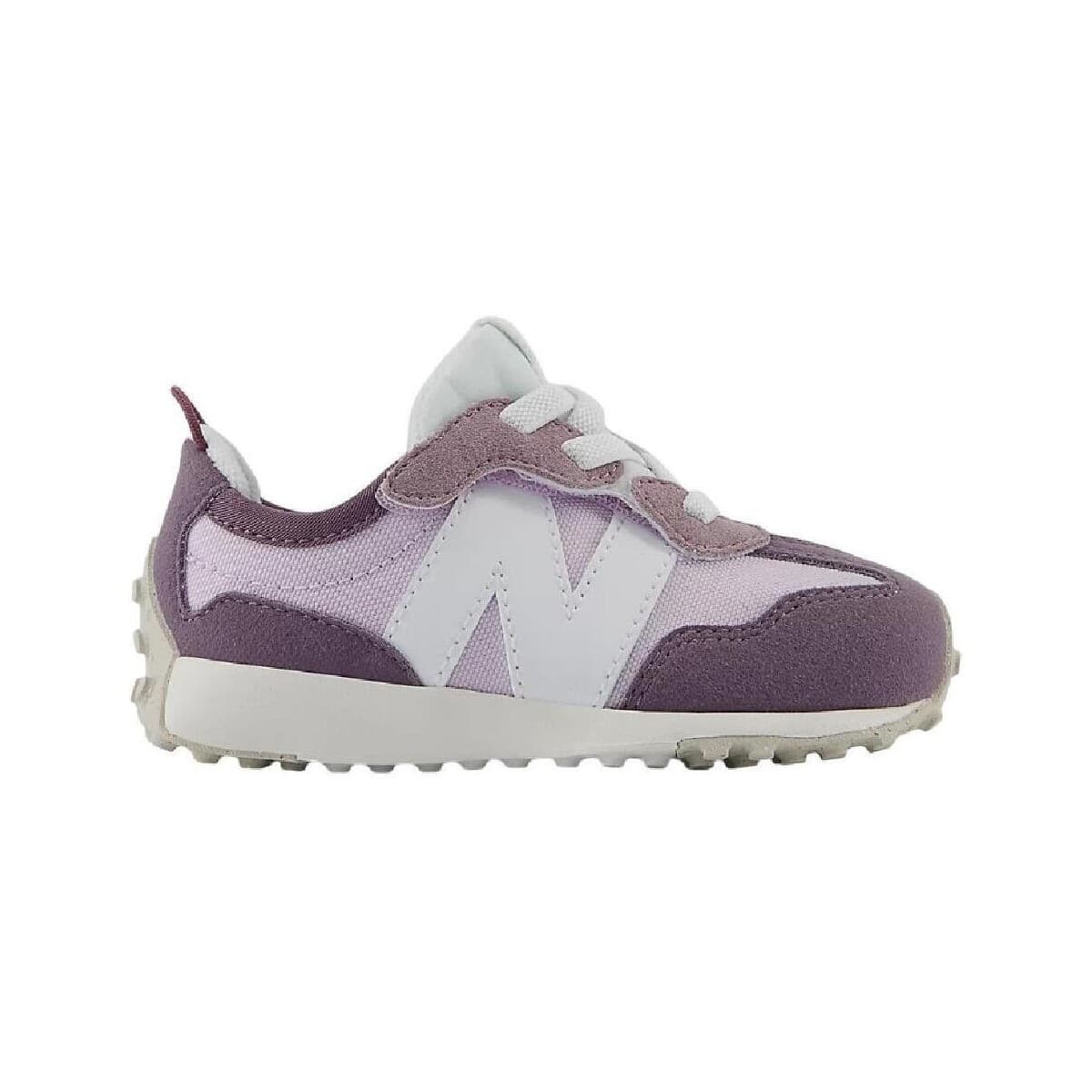 Girls' Sneakers New Balance Purple
