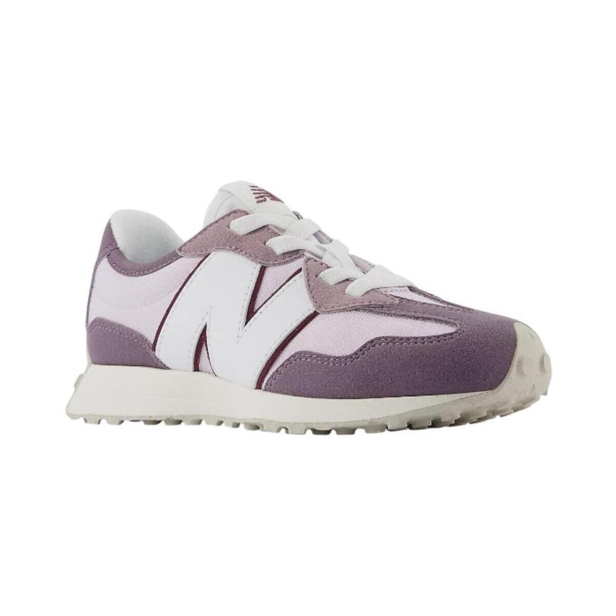 Girls' Sneakers New Balance Purple