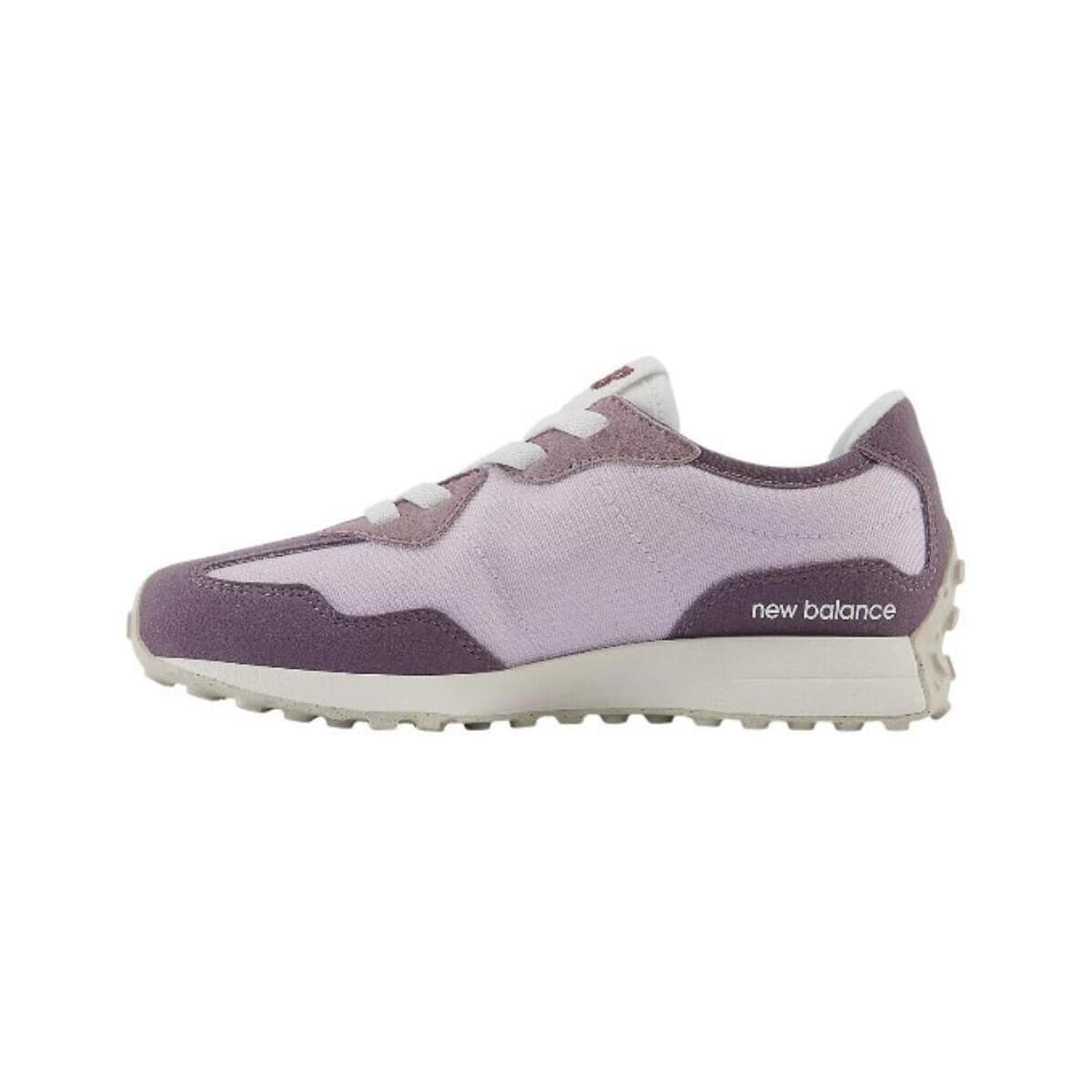 Girls' Sneakers New Balance Purple