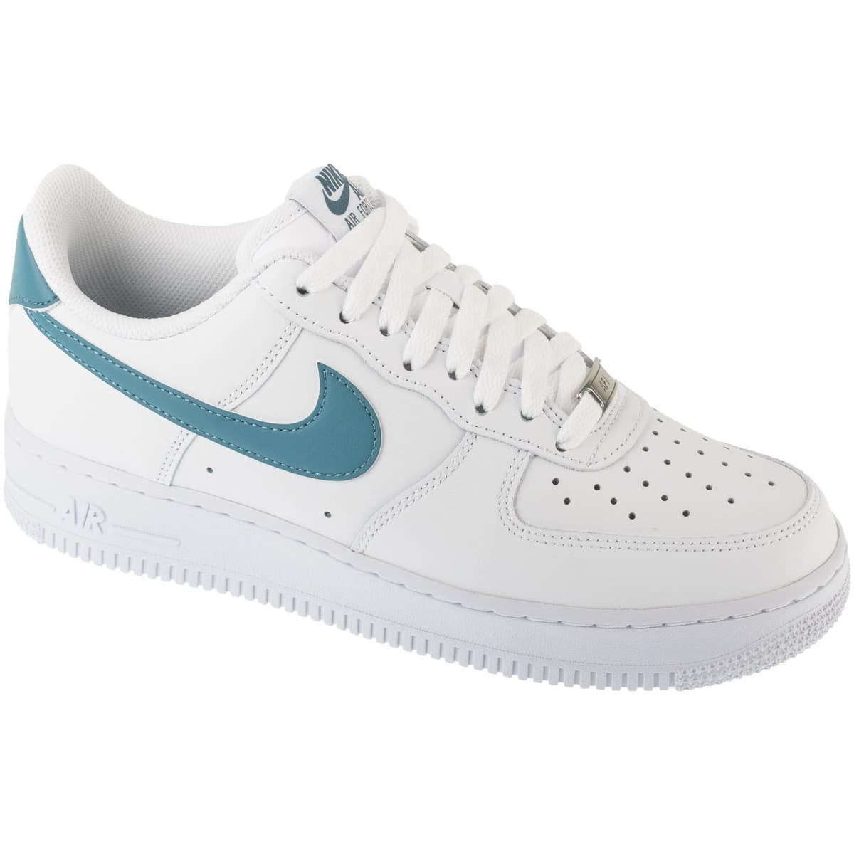 Men's Sneakers Nike White