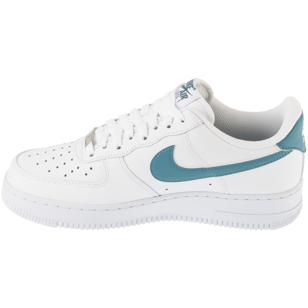 Men's Sneakers Nike White