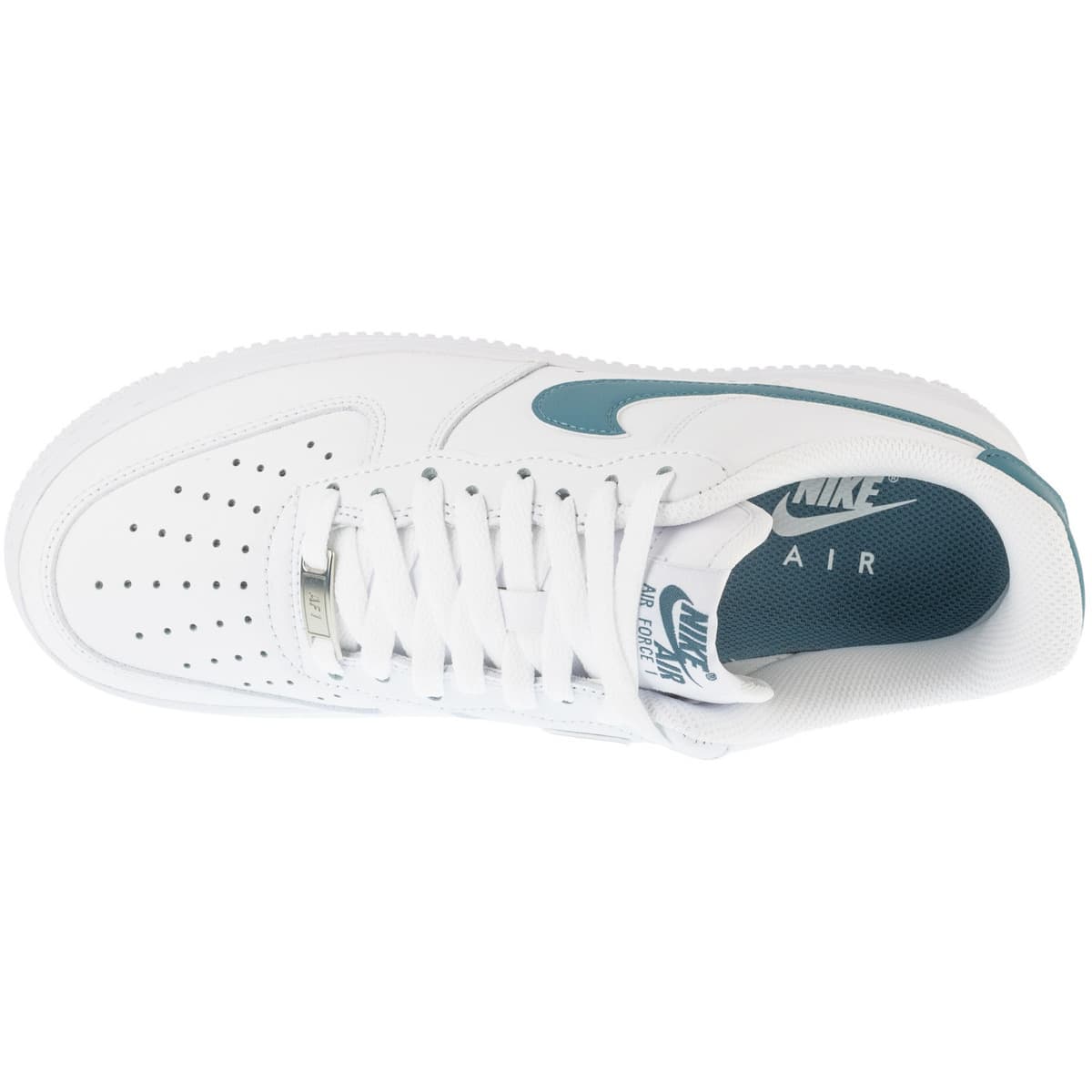 Men's Sneakers Nike White