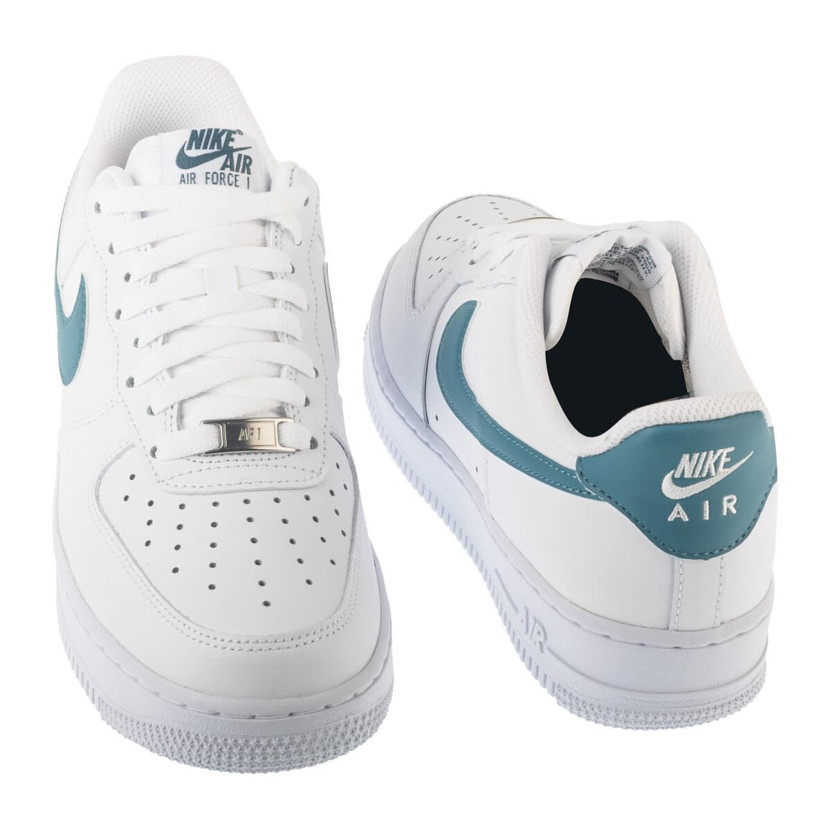 Men's Sneakers Nike White