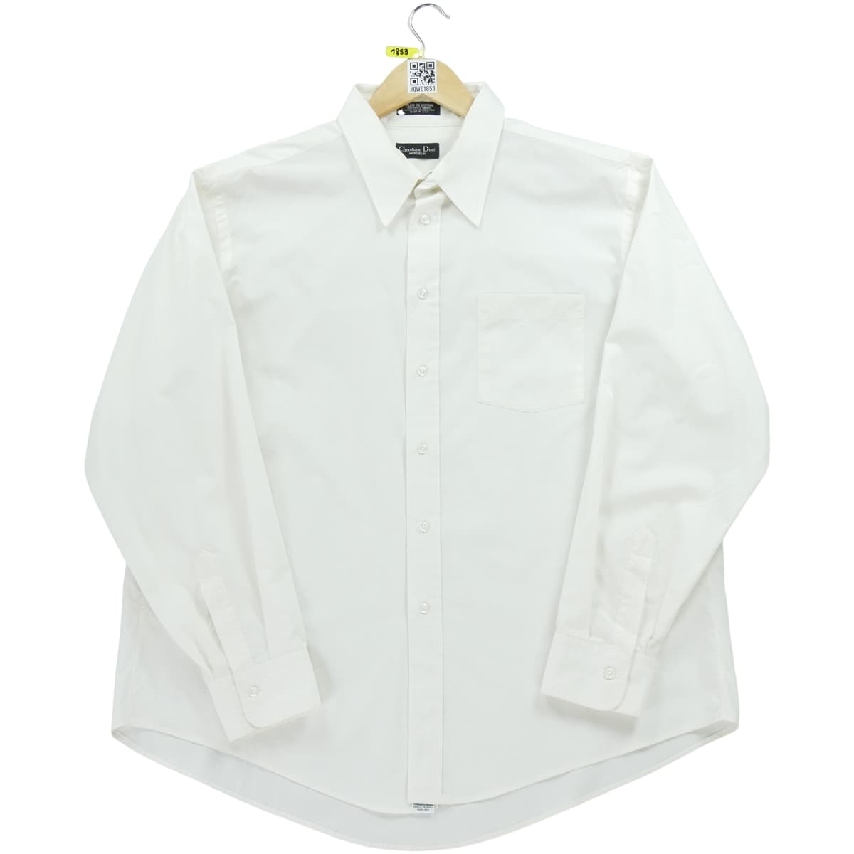 Men's Shirts Dior Beige