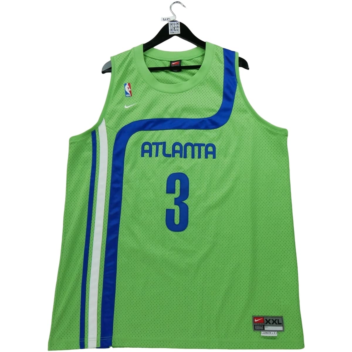 Αμάνικα/T-shirts χωρίς μανίκια Nike 232951