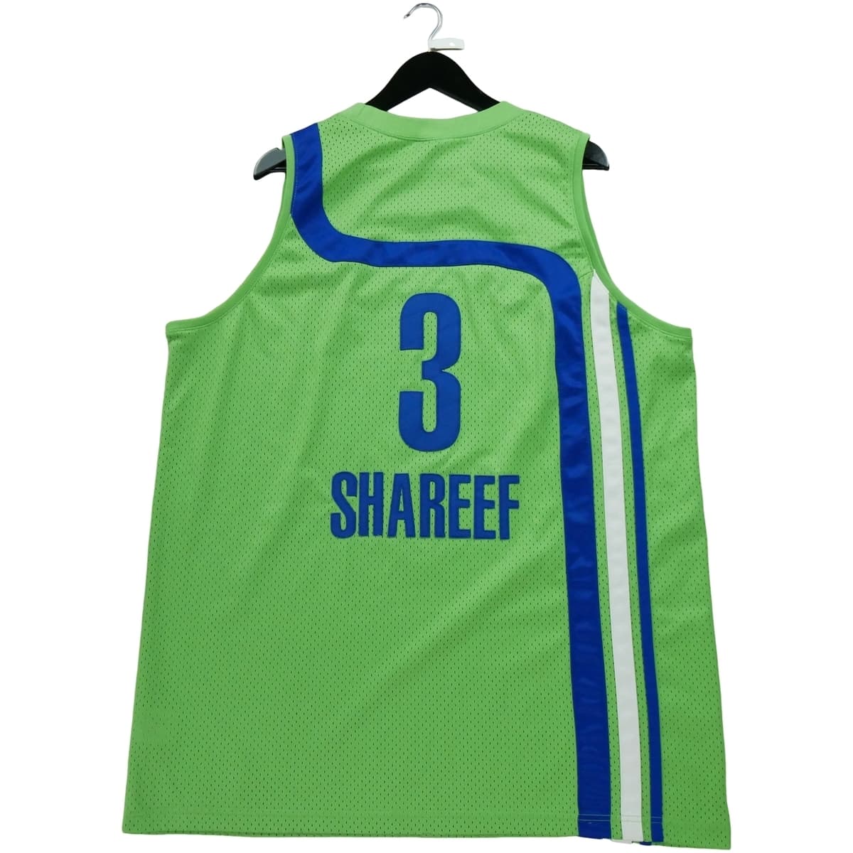 Men's T-Shirts Nike Green